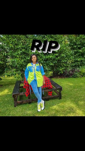 RIP Betty Bayo | Obiri Dennis