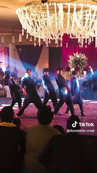 Wedding Dance Highlights by The Quick Style Crew