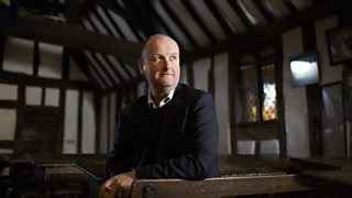 The Time Traveller's Guide to Elizabethan England: Brave New World | BBC Documentaries