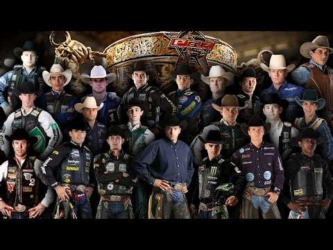 Must-See Rides That Turned Cowboys into World Champions 🏆