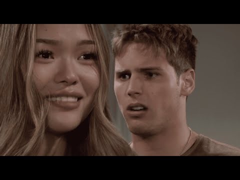 Luna Is Pregnant, Everything Changes - The Bold and the Beautiful Spoilers