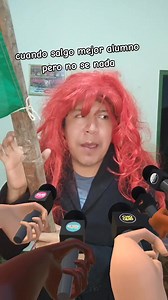 cuando salgo mejor alumno pero no se nada | Samuel Rodriguez