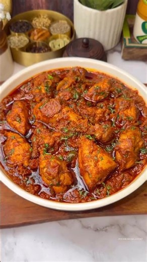 How to Make Chicken Curry at Home | Step-by-Step Guide🔥 Simple Homemade Chicken Curry | Full Recipe😋