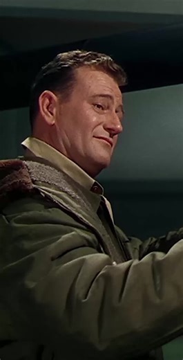 JET PILOT ('57) Screening on FETV