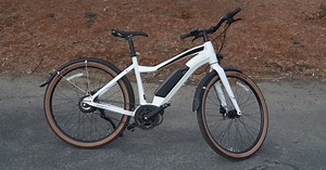 Priority Embark review: What makes this belt-drive electric bicycle worth $4k?