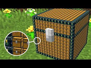 75 Mind-Blowing Minecraft Experiments!
