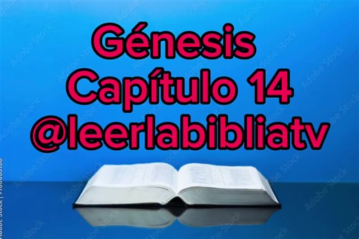 leerlabibliatv (@leerlabibliatv)’s videos with sonido original - leerlabibliatv