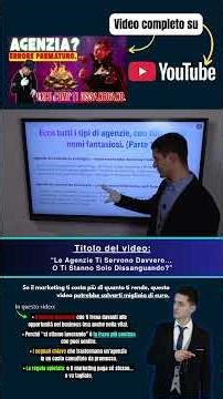 Struttura Aziendale Seria: Controllo di Gestione, Copywriting e Strategia.