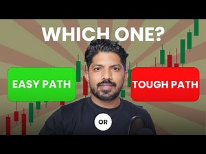 Quant(Algo) Trading Challenge Accepted ?