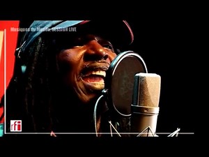Alpha Blondy - Jerusalem feat. Cat's Eyes