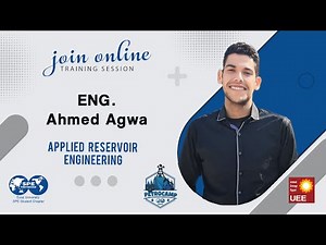 Applied Reservoir Engineering