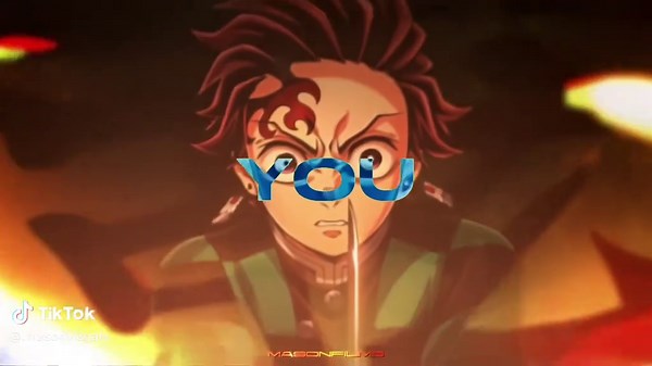 Demonslayer AMV: Infinity Cast Clear Arc Edit