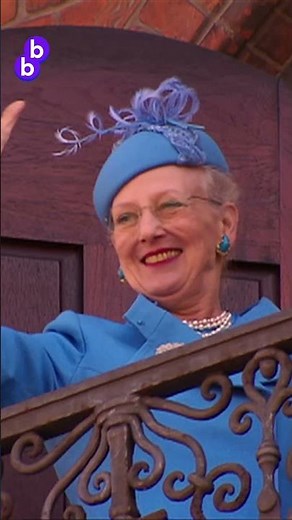Prince Henrik on his marriage to Queen Margrethe 💍 | Blue Blood