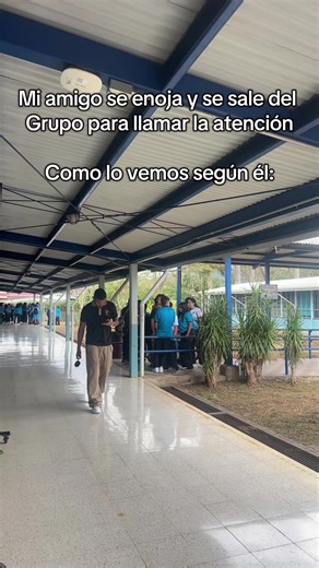 El tico lindo del cole: Un vistazo a la promo del liceo