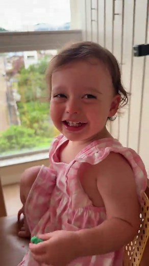 Benefícios da Massinha na Primeira Infância