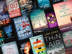 Los 10 libros gratuitos de Kindle más descargados en Amazon este mes\t\n