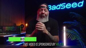 Razer Huntsman V3 Pro Mini 60% Esports Gaming Keyboard: Analog Optical Switches - Razer Snap Tap - Rapid Trigger - Adjustable Actuation - Dual-Purpose Mod Keys - Doubleshot PBT Keycaps - Black