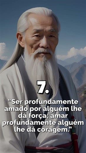 You need to hear this today - 10 impactful quotes from Lao Tzu 🍃