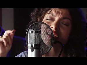 Carrie Rodriguez "Lake Harriet"