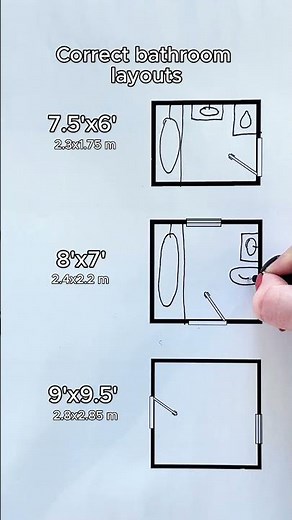 How To Make Any Bathroom Look Amazing!