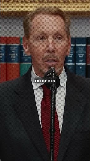 Oracle Just Laid Off 20% of Its Workforce.