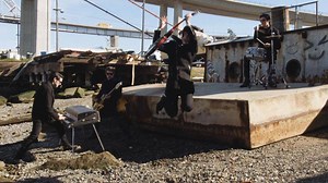 6K views · 100 reactions | Music Video for 'Press Your Luck'. A...