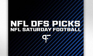 NFL DFS Picks for Saturday Week 18: Javonte Williams, CeeDee Lamb, and Tyreek Hill lead optimal DFS lineup
