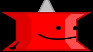 【BFDI】pin animation