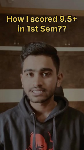 Darshan S Gowda | 📢 Follow for more valuable insights! 📢 First sem exams are here early! ⏳ Use this to your advantage & get ahead of the game! 🎯📚 #kannada... | Instagram