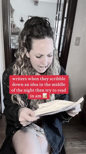 Writer problems #comic #comedian #tv #lol