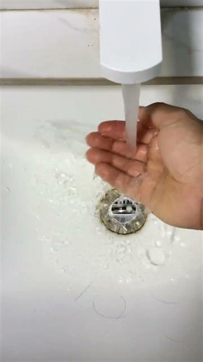 Who invented it? It’s really easy to use. You don’t have to worry about clogging when washing! Reco