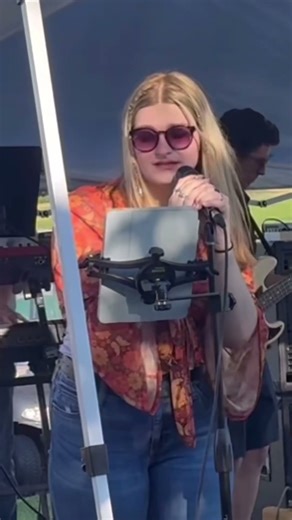 “Funk 49” (The James Gang) Brett Jolley & Friends. July 18, 2025. #funk49 #joewalsh