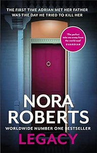 Nora Roberts