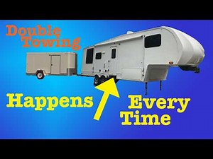 If you Double Tow-MUST WATCH