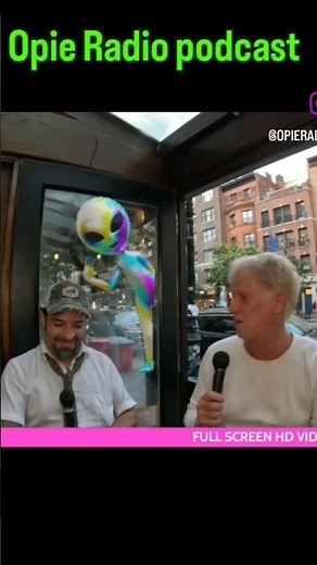 Aliens live in our Oceans!