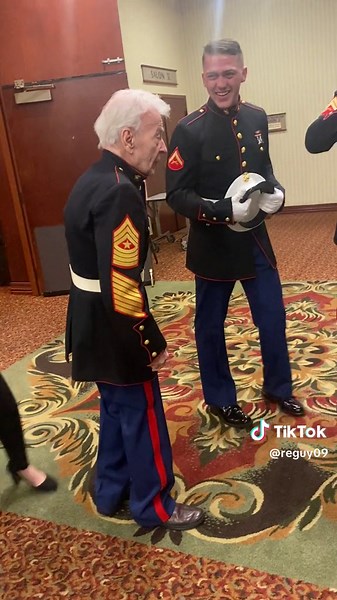 Remembering Mortimer Sullivan: A USMC Hero's Legacy