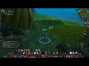 A.I. Mapping in LUA programming WOW BOT Educational Purposes