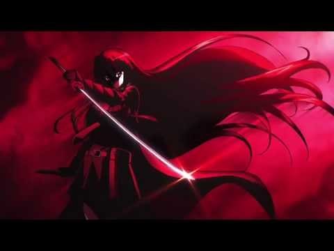 Akame Ga Kill OST - Akame Battle Theme - HD