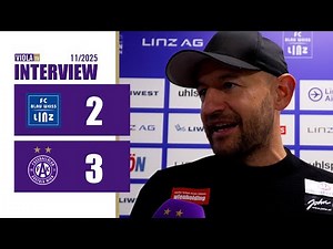 Coach Stephan Helm: "We have to work incredibly hard for this" (11/2025) #faklive #violatv