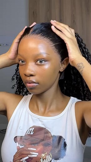 2.5K views · 46 reactions | @elgantbeautyhair LINK IN BIO #wiginfluencer #wigtok #install #wigtutorial #wighair #installation #southafricatiktok #wigstyling #wiginfluencersouthafrica #wighair | MS Siyaa | Facebook
