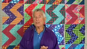8.6K views · 262 reactions | Kaffe Fassett: The Power of Pattern 23...