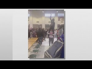 Teacher uses N-word in class, students and Henry County Schools respond