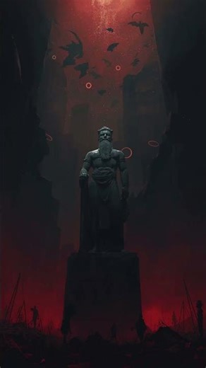 Science Didn’t Kill God — It Replaced the Mystery #facts