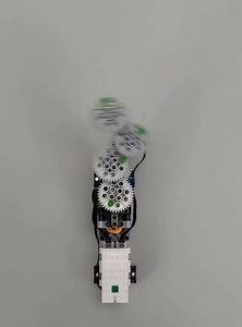 12K views · 66 reactions | Satisfying LEGO Machines Part 11 | Beyond the Brick | Facebook