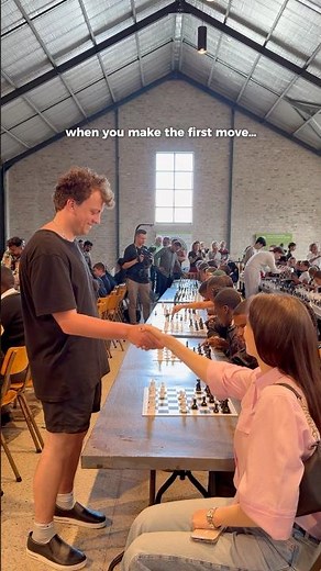 Taking matters into my own hands 🤝