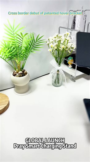 This bracket can actually teach children to correct their postures. Parents' popular eye protection artifact tablet charging smart stand. If you are interested, please contact us. Tel: 00 86 13602280346 Email: PR0346@puruitech.com/22873321@163.com#ipadhacks #techmagic #workfromanywhere #tiktok #ipad #ipad2024 #fyp #ipadair #ipadpro #unbox #asmr #asmrsounds #apple #asmrunboxing #appleunboxing #Intelligent #Flat