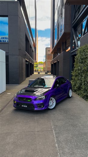 𝕵𝖆𝖗𝖉𝖞 🍇 | RWD… what’s that? Tuned by @nsspecmotorsport Mods List: @grimmspeed * Front mount intercooler * Stealthbox intake * Electronic boost... | Instagram