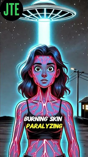 Colares: The UFO Attacks of Brazil (1977)