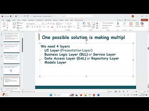 Shop Management System with Model, Service, Repository and UI Classes Part 1