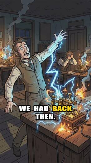 Why did telegraphs explode in 1859?
